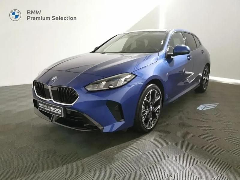 Othercolor Occasion 2025 BMW 120 Shadowline Citadine | 33 990 € (Super prix) - Image 1/4