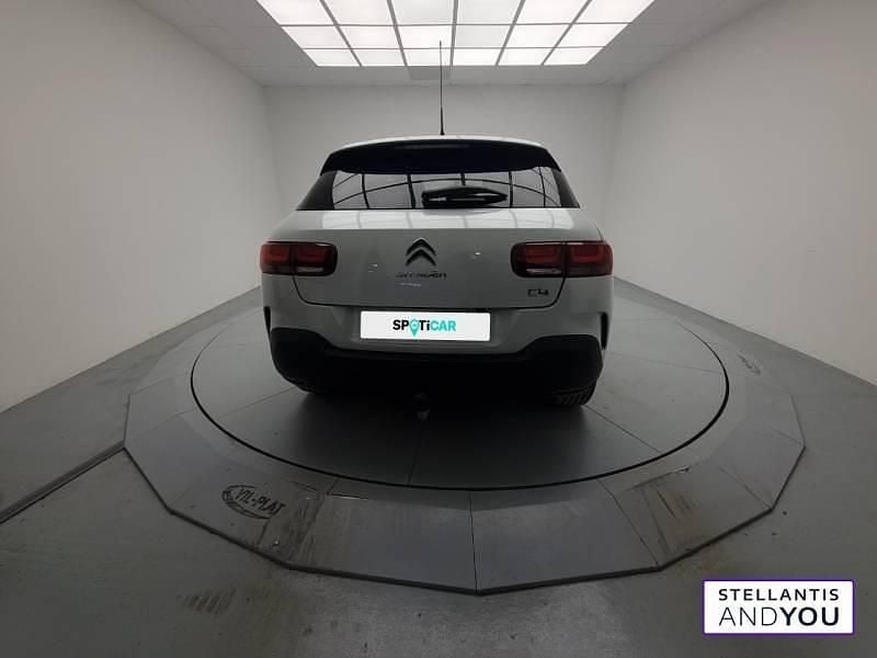 Occasion Citroën C4 PureTech 131 ch (96 kW) 2019 Berline
