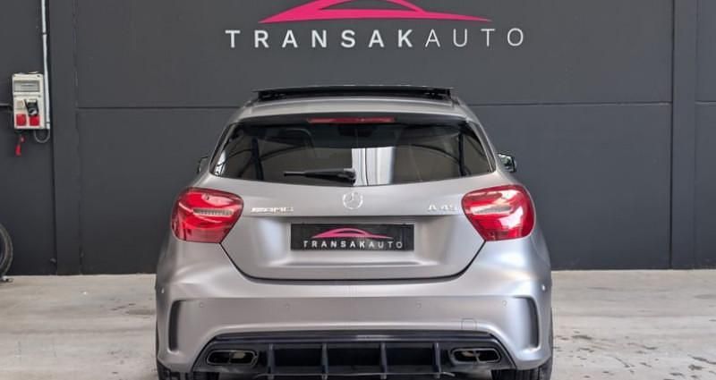 Occasion Mercedes A45 AMG AMG 381 ch (280 kW) 2016 Berline