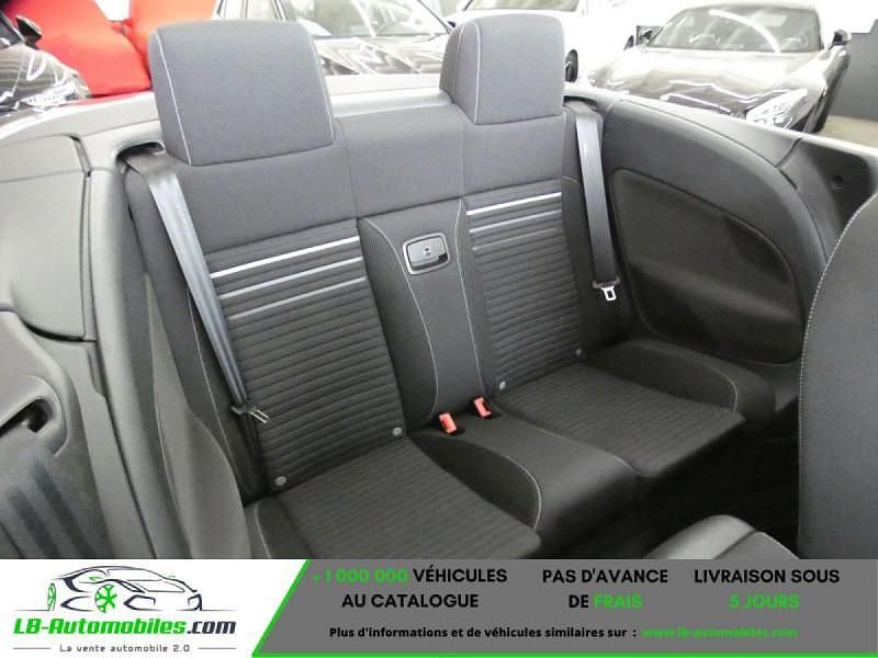 Occasion VW Golf 160 ch (117 kW) 2014 Cabriolet