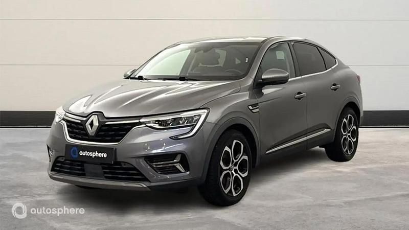 Utilisé 2022 Renault Arkana Intens SUV | 17 799 € (Super prix) - Image 1/4