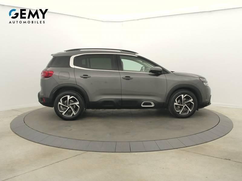 Occasion Citroën C5 Aircross Feel 131 ch (96 kW) 2019 SUV