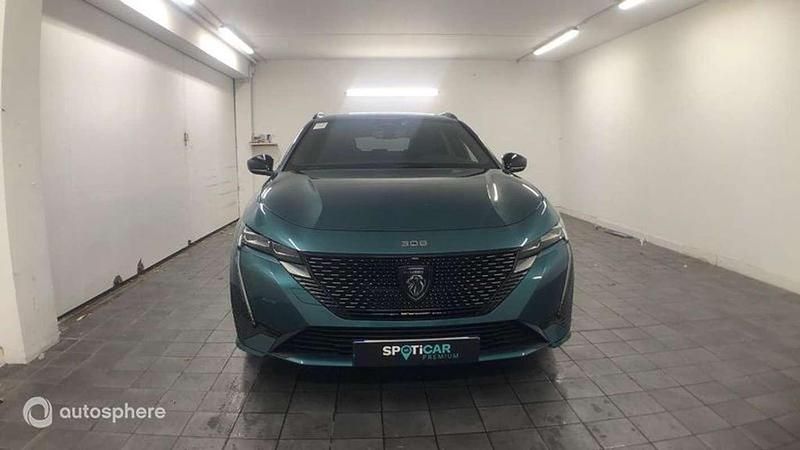 Occasion Peugeot 308 GT 152 ch (111 kW) 2022 Break