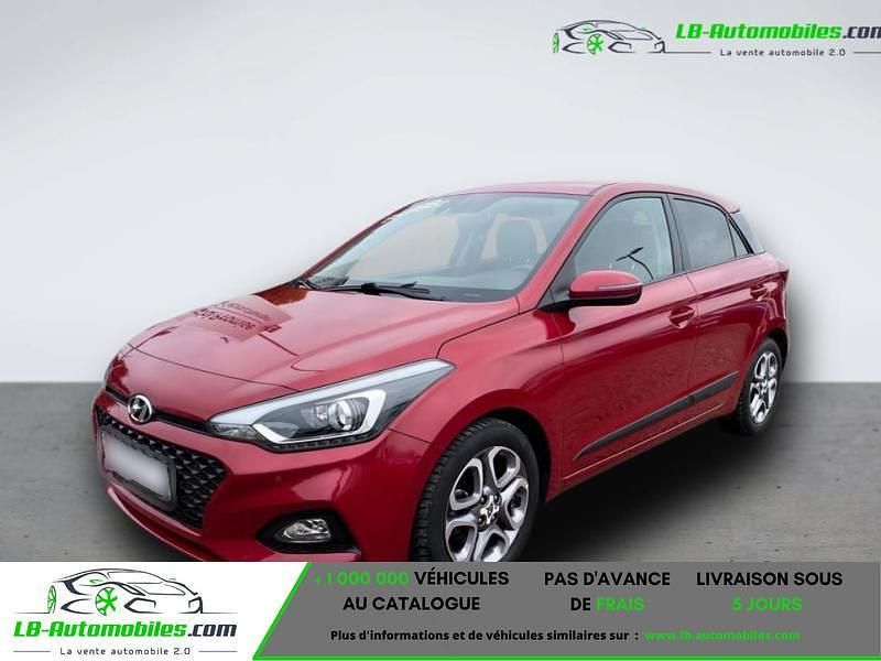 Occasion 2019 Hyundai i20 Citadine | 19 800 € (Prix assez cher) - Image 1/4