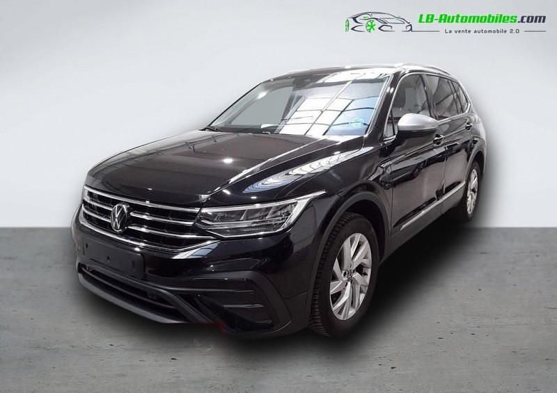 Utilisé 2024 VW Tiguan Allspace SUV | 39 500 € (Bon prix) - Image 1/2
