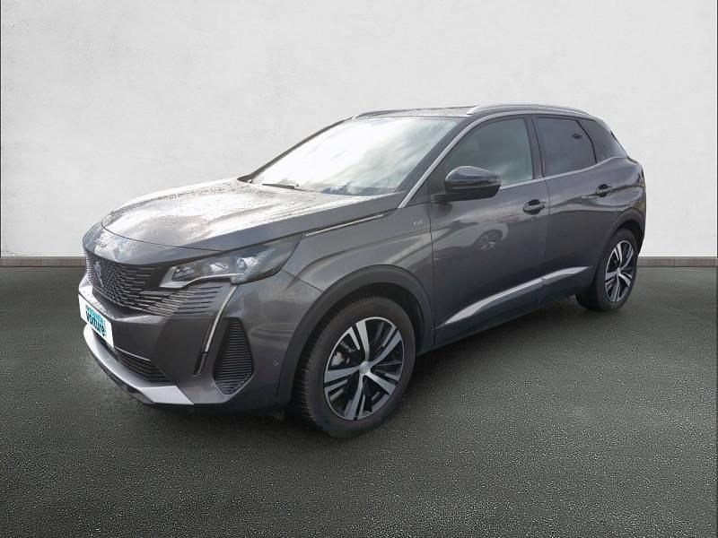 Utilisé 2022 Peugeot 3008 S | 21 990 € (Prix juste) - Image 1/4