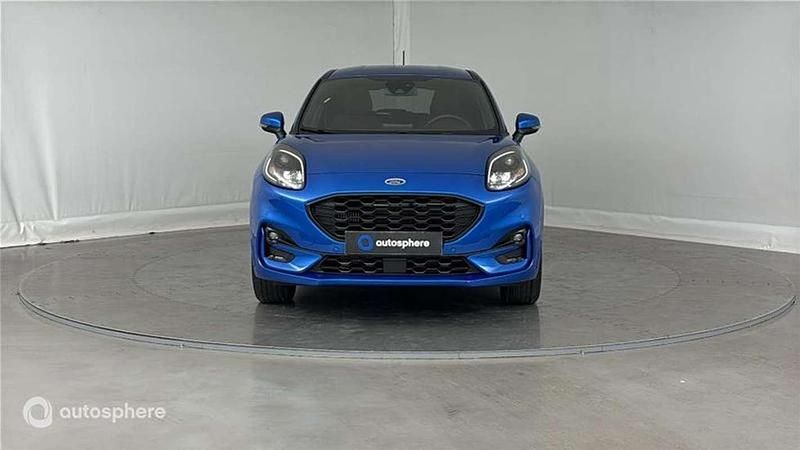 Occasion Ford Puma ST-Line 126 ch (92 kW) 2024 SUV