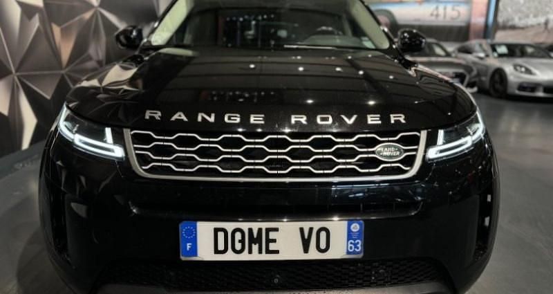 Occasion Land Rover Range Rover evoque HSE Dynamic 180 ch (132 kW) 2019 SUV