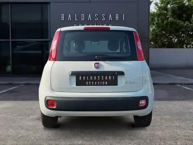 Occasion Fiat Panda S 70 ch (51 kW) 2022 Blanc Berline