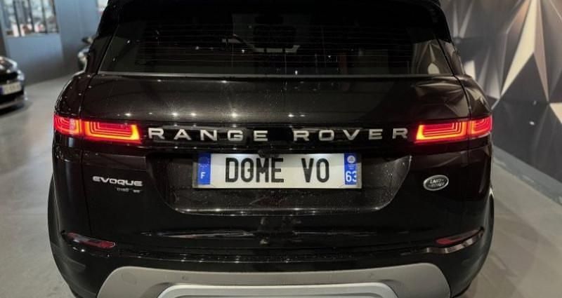 Occasion Land Rover Range Rover evoque HSE Dynamic 180 ch (132 kW) 2019 SUV
