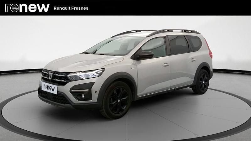 Occasion Dacia Jogger Extreme 2022 Gris Monospace