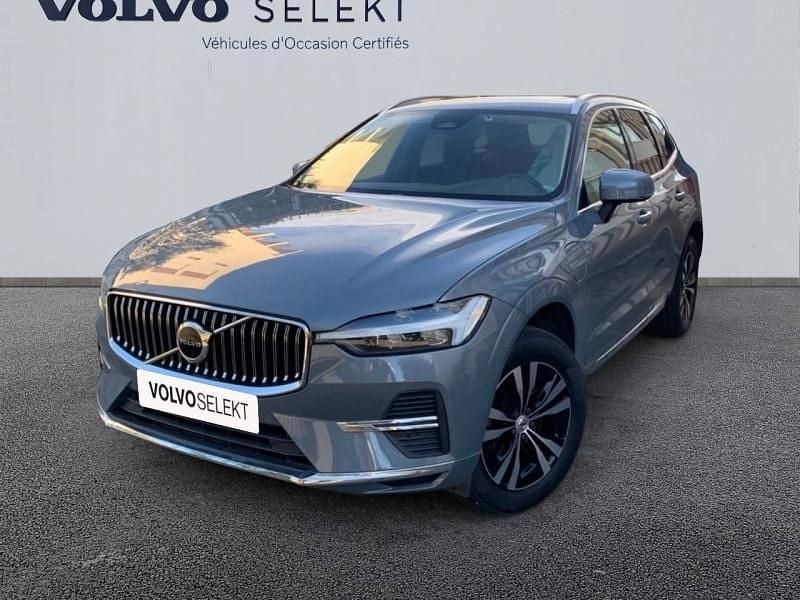 Occasion Volvo XC60 350 ch (257 kW) 2022 SUV