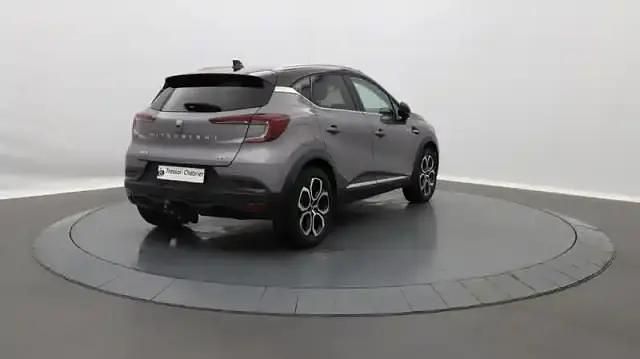 Steel grey onyx Occasion 2024 Mitsubishi ASX Intense SUV | 22 853 € - Image 1/3