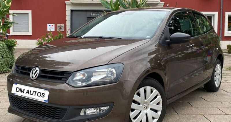 Utilisé 2014 VW Polo Citadine | 6 990 € (Bon prix) - Image 1/4