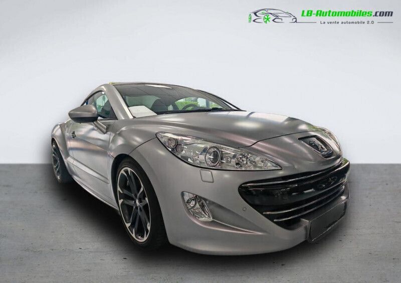 Utilisé 2011 Peugeot RCZ Coupé | 20 900 € - Image 1/4
