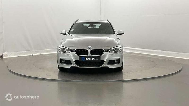 Occasion BMW 320 M Sport 193 ch (141 kW) 2019 Break