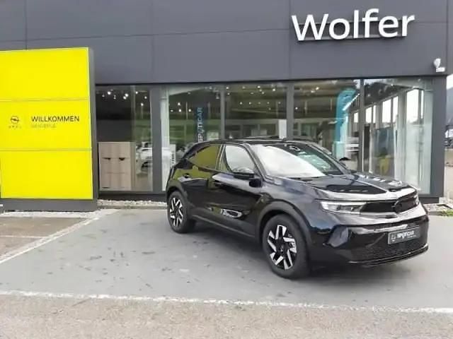 Occasion Opel Mokka-e 114 kW (156 ch) 2025 Noir SUV