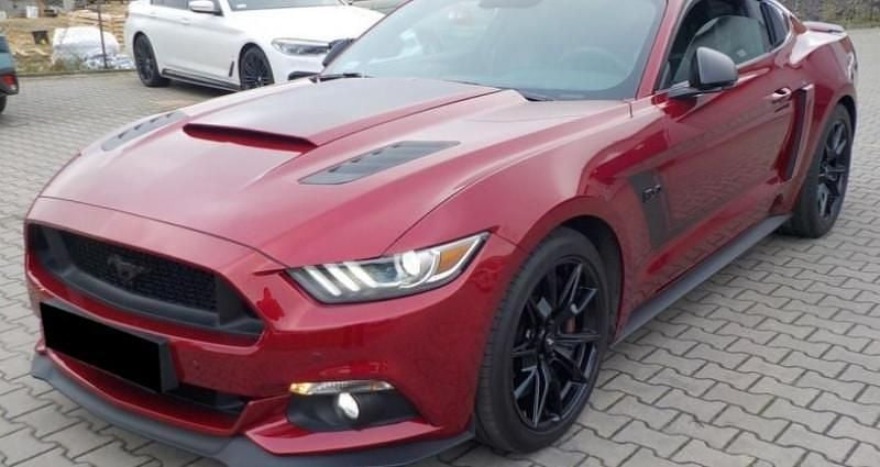 Utilisé 2015 Ford Mustang GT Premium Coupé | 41 990 € (Prix juste) - Image 1/1