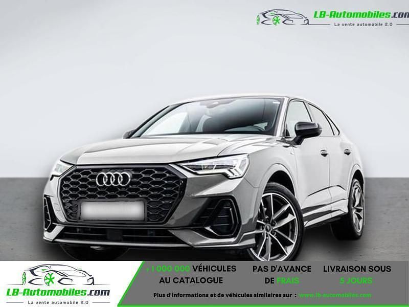 Utilisé 2021 Audi Q3 Sportback Sport SUV | 38 600 € - Image 1/4
