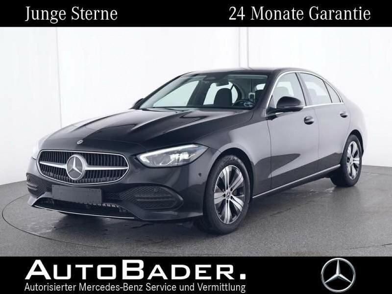Utilisé 2023 Mercedes C220 Berline | 37 845 € (Super prix) - Image 1/4