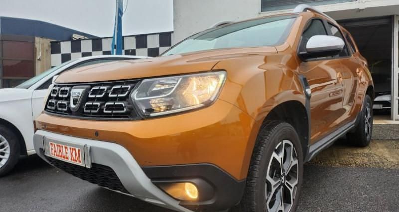 Utilisé 2020 Dacia Duster Prestige SUV | 14 990 € (Prix juste) - Image 1/4