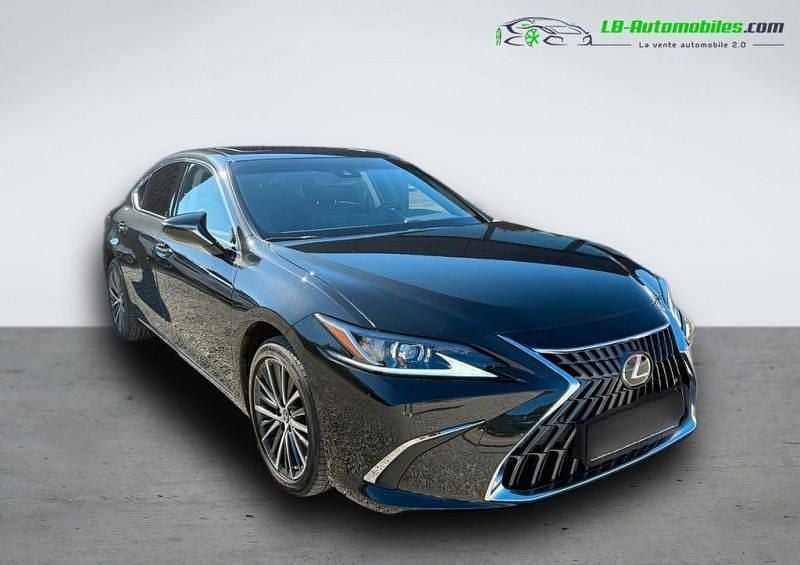 Utilisé 2024 Lexus ES300H Berline | 44 500 € (Super prix) - Image 1/4