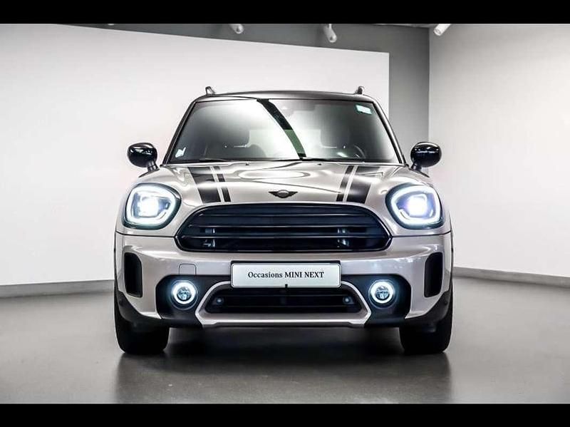 Occasion Mini Cooper Countryman Premium Plus 137 ch (100 kW) 2023 Gris SUV