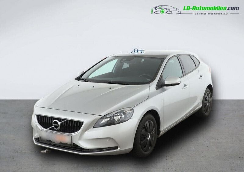 Utilisé 2017 Volvo V40 Break | 16 500 € (Prix assez cher) - Image 1/4