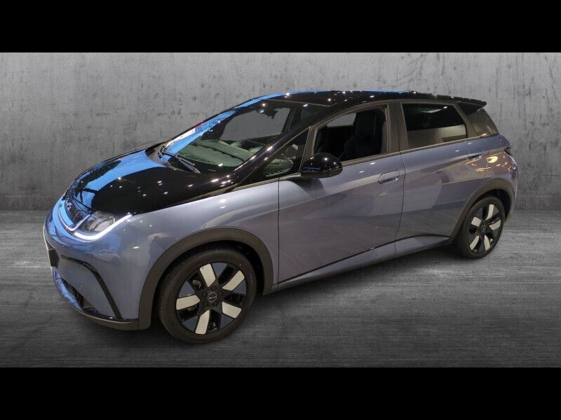 Utilisé 2023 BYD Dolphin Design Citadine | 28 990 € - Image 1/4