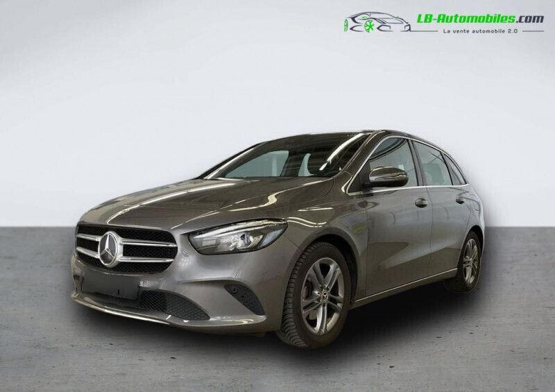 Utilisé 2019 Mercedes B200 Monospace | 28 100 € (Prix juste) - Image 1/4