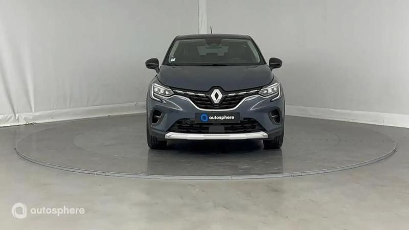Occasion Renault Captur Intens 92 ch (67 kW) 2022 SUV