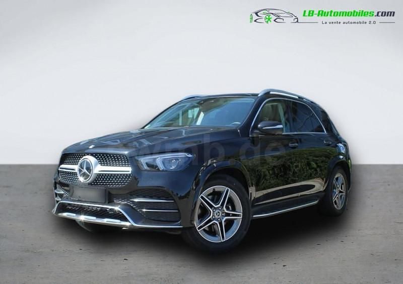 Utilisé 2022 Mercedes GLE400 | 75 900 € (Prix juste) - Image 1/2