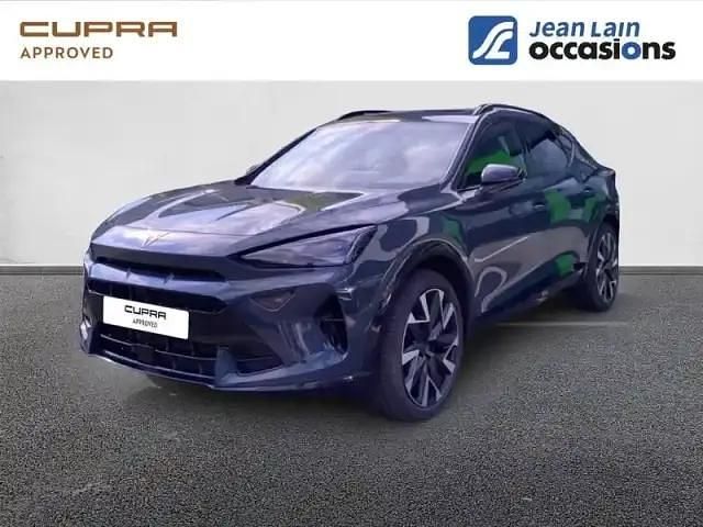 Occasion Cupra Formentor VZ 272 ch (200 kW) 2025 Bleu SUV