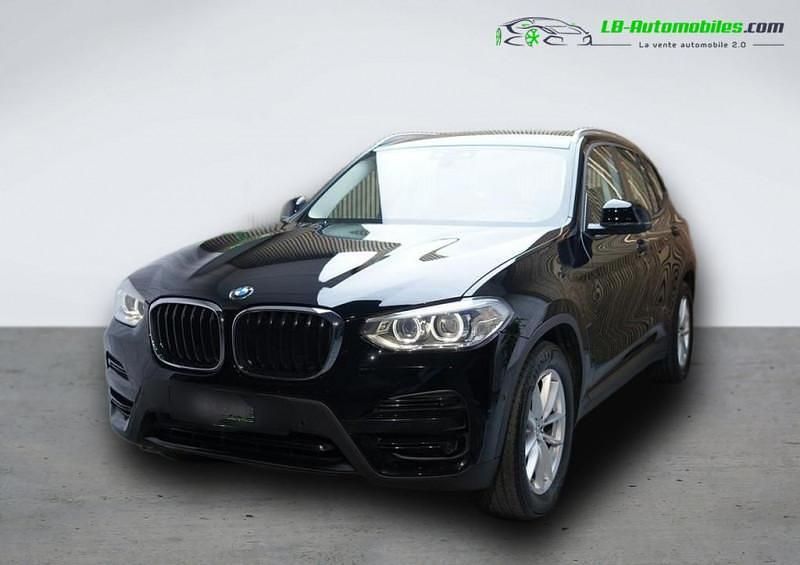 Utilisé 2020 BMW X3 SUV | 33 300 € - Image 1/4