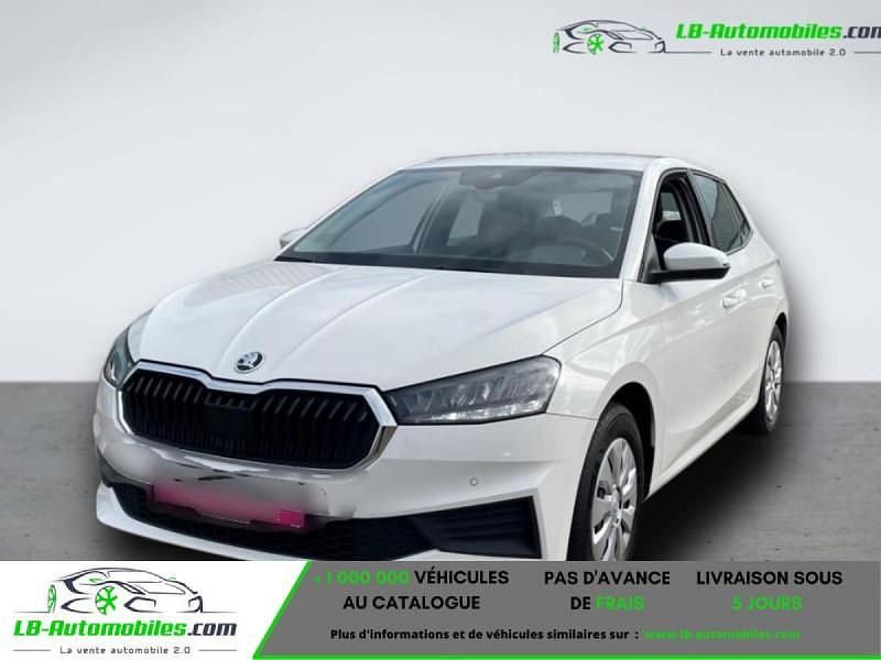Occasion 2022 Skoda Fabia Ambition Citadine | 17 500 € (Prix assez cher) - Image 1/4