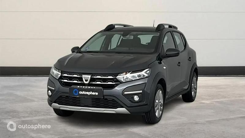 Occasion Dacia Sandero Expression 102 ch (75 kW) 2022 Berline
