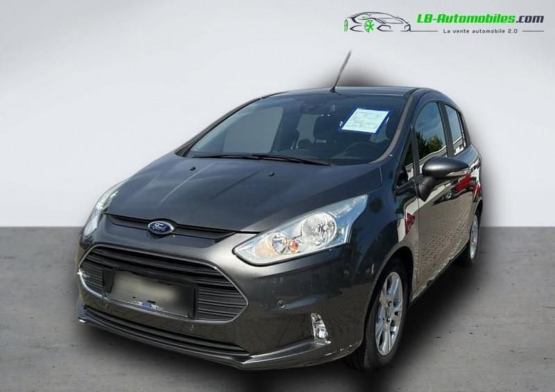 Utilisé 2015 Ford B-MAX Monospace | 13 900 € (Prix cher) - Image 1/4