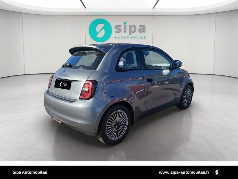 Occasion Fiat 500e 69 kW (95 ch) 2023 Citadine