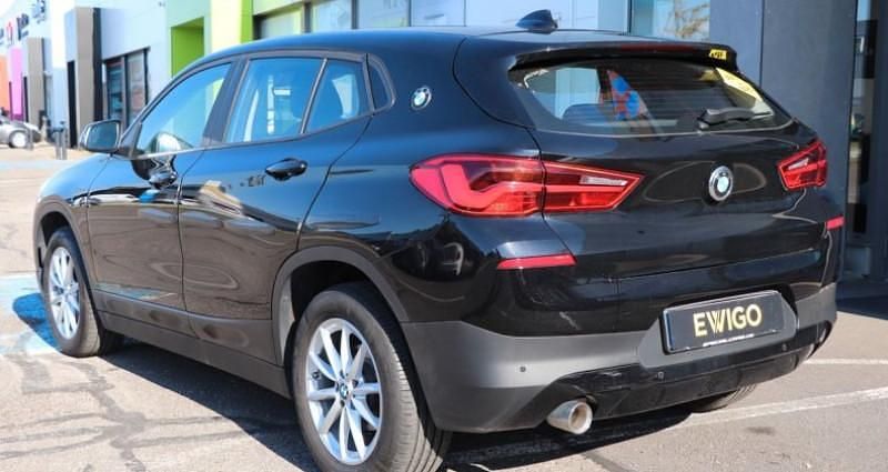 Occasion BMW M140 Comfort Edition 140 ch (102 kW) 2019 Citadine