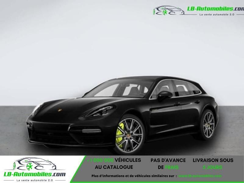 Occasion 2019 Porsche Panamera Turbo S Berline | 112 400 € - Image 1/4