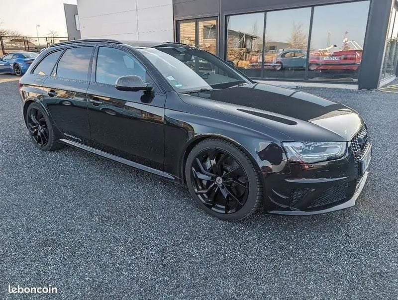 Occasion 2012 Audi RS4 Break | 41 900 € - Image 1/4