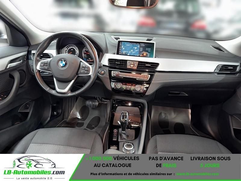 Occasion BMW 120 178 ch (130 kW) 2020 Citadine