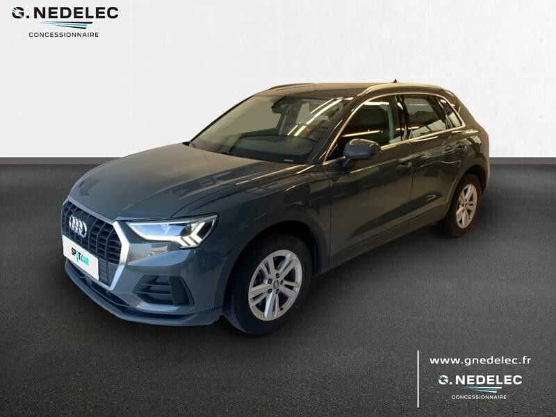 Utilisé 2019 Audi Q3 Business SUV | 26 490 € (Super prix) - Image 1/4