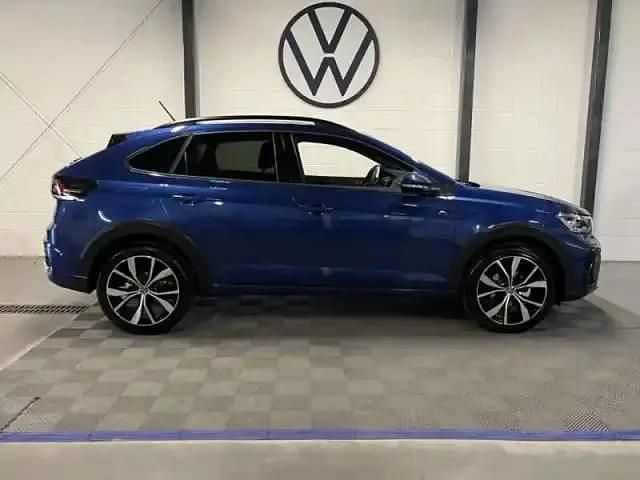 Occasion VW Taigo R-line Edition 2025 Bleu récif métallisée SUV