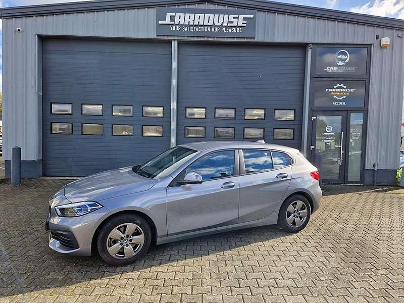 Occasion BMW 116 109 ch (80 kW) 2023 Gris Citadine