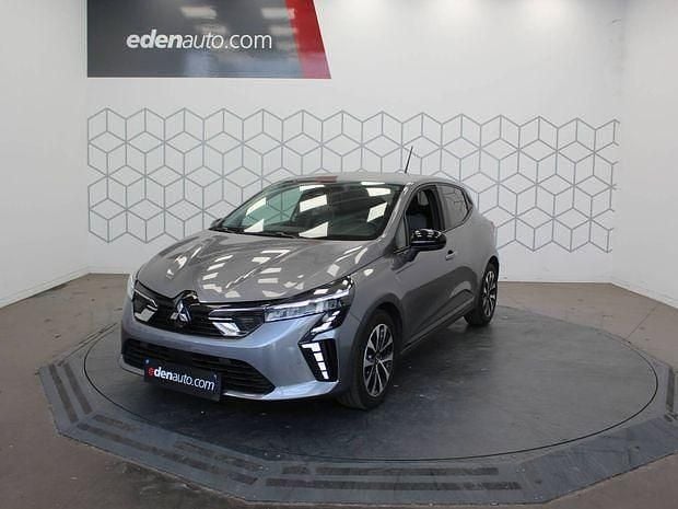 Gris Utilisé 2024 Mitsubishi Colt Citadine | 17 990 € (Bon prix) - Image 1/4