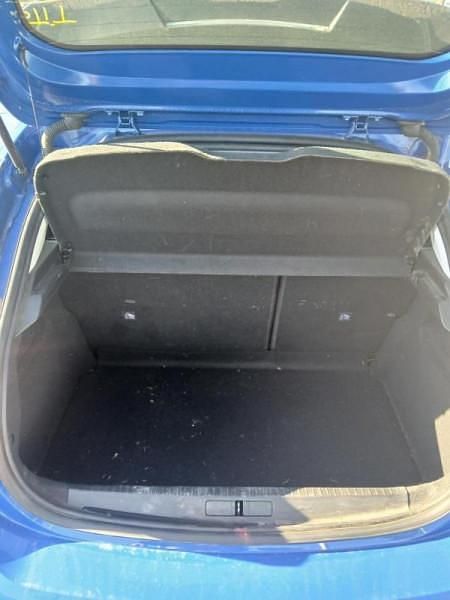 Occasion Opel Corsa-e Edition 100 kW (136 ch) 2021 Bleue Citadine