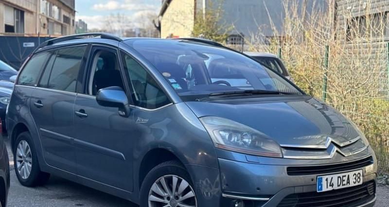Occasion 2008 Citroën Grand C4 Picasso Exclusive Monospace | 1 990 € - Image 1/4