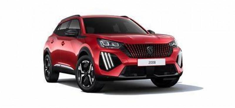 Nouvelle 2025 Peugeot 2008 Allure SUV | 34 400 € - Image 1/1