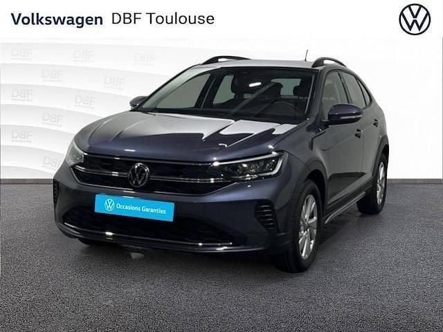 Utilisé 2024 VW Taigo Life SUV | 22 389 € (Prix juste) - Image 1/3